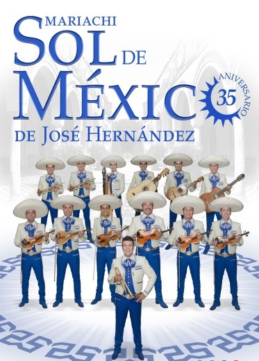 Mariachi Sol de Mexico